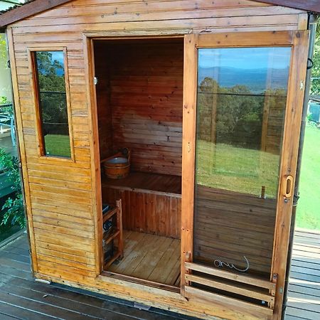 Cabins @ The View Ocean View Екстер'єр фото